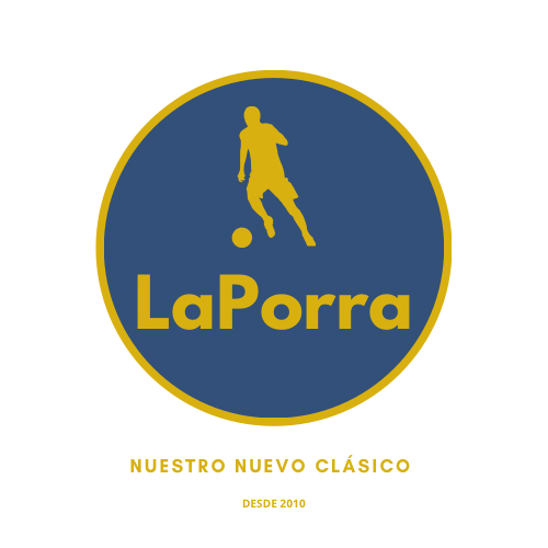 LaPorra